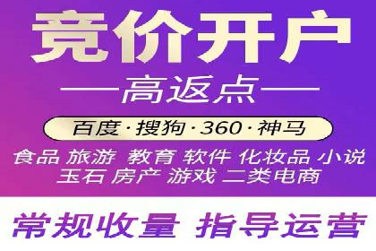 谷歌竞价广告如何提高广告点击率——某公司案例
